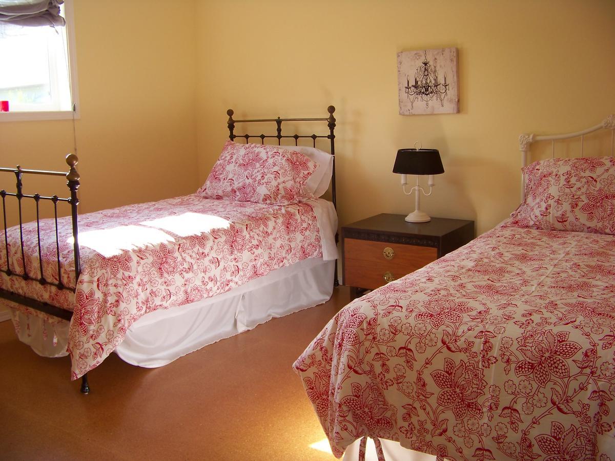 Whitemouth Moon Gate Guest House מראה חיצוני תמונה