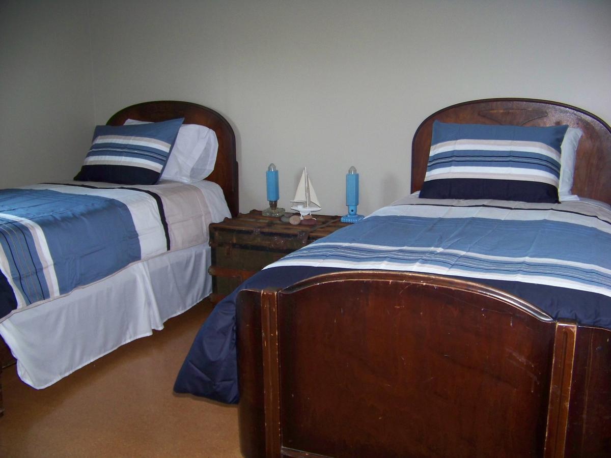 Whitemouth Moon Gate Guest House מראה חיצוני תמונה