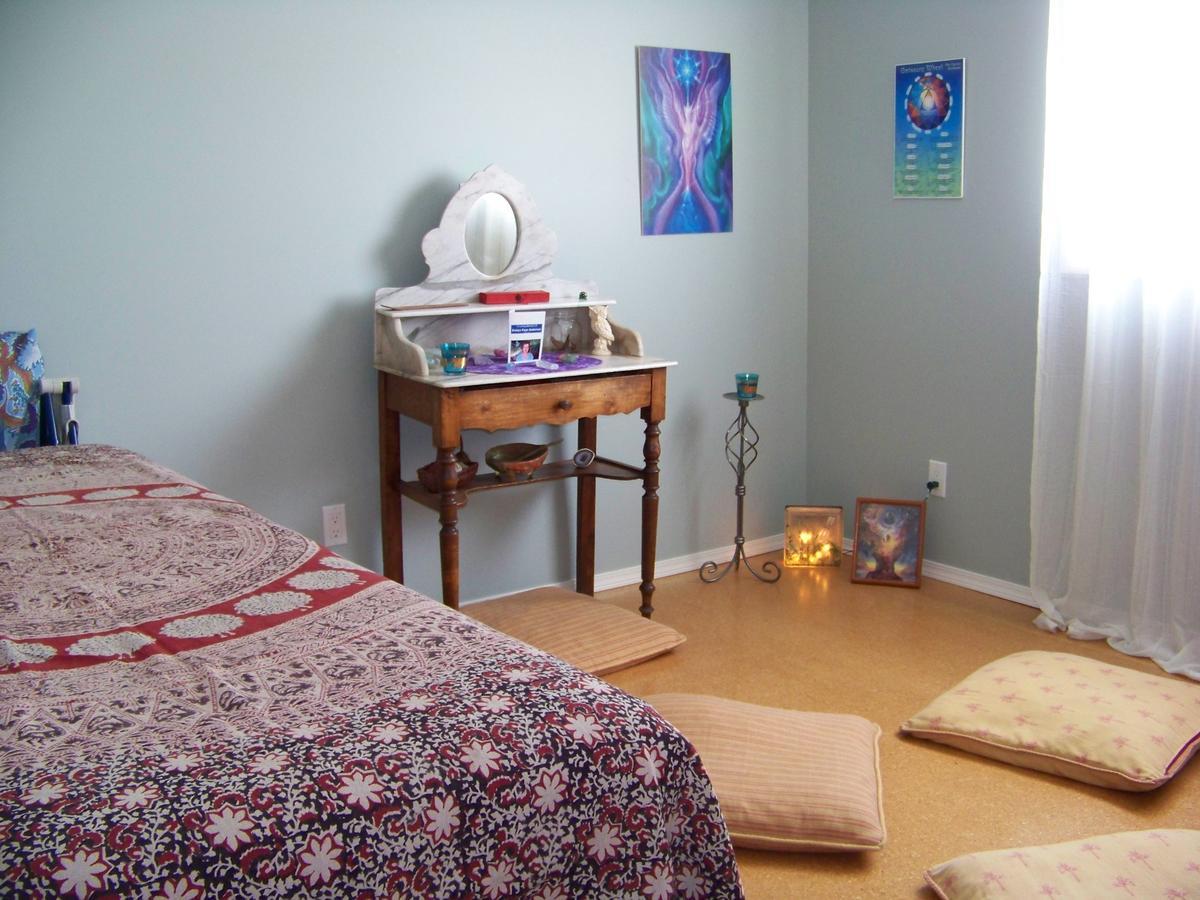Whitemouth Moon Gate Guest House מראה חיצוני תמונה