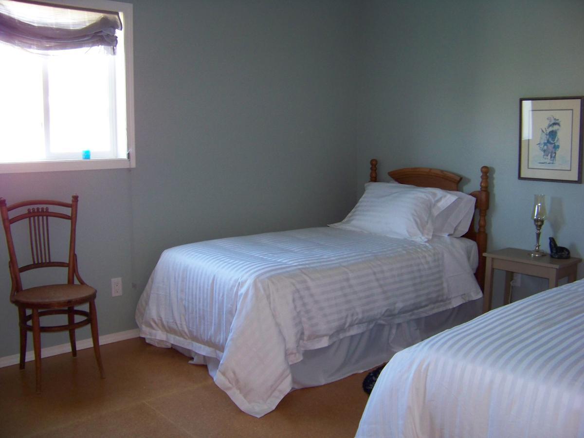 Whitemouth Moon Gate Guest House מראה חיצוני תמונה