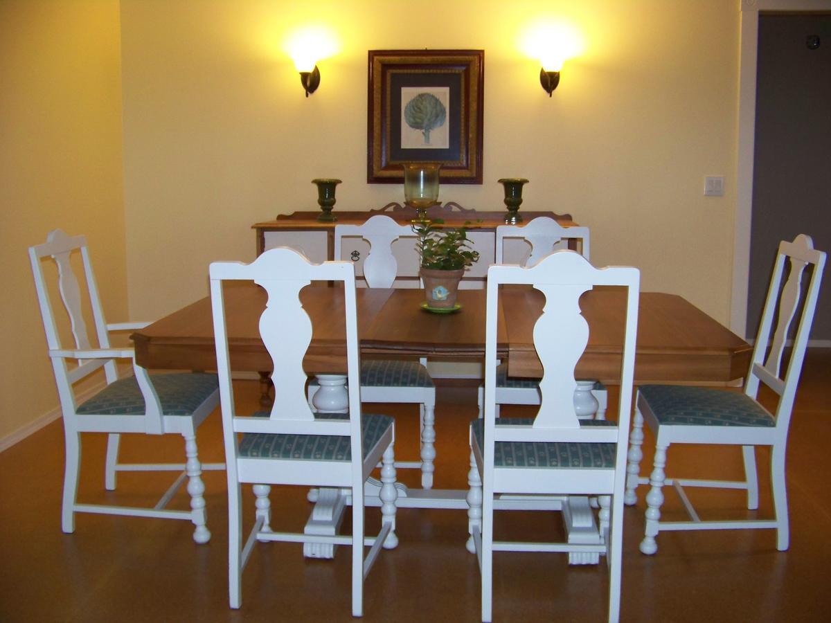 Whitemouth Moon Gate Guest House מראה חיצוני תמונה