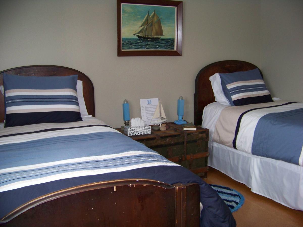 Whitemouth Moon Gate Guest House מראה חיצוני תמונה