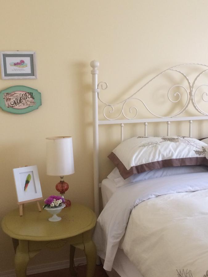 Whitemouth Moon Gate Guest House מראה חיצוני תמונה