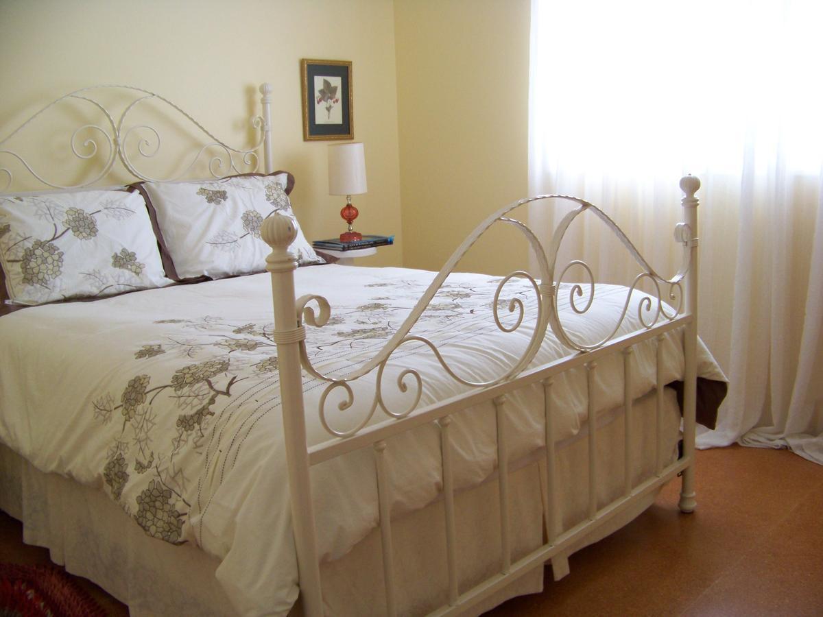 Whitemouth Moon Gate Guest House מראה חיצוני תמונה