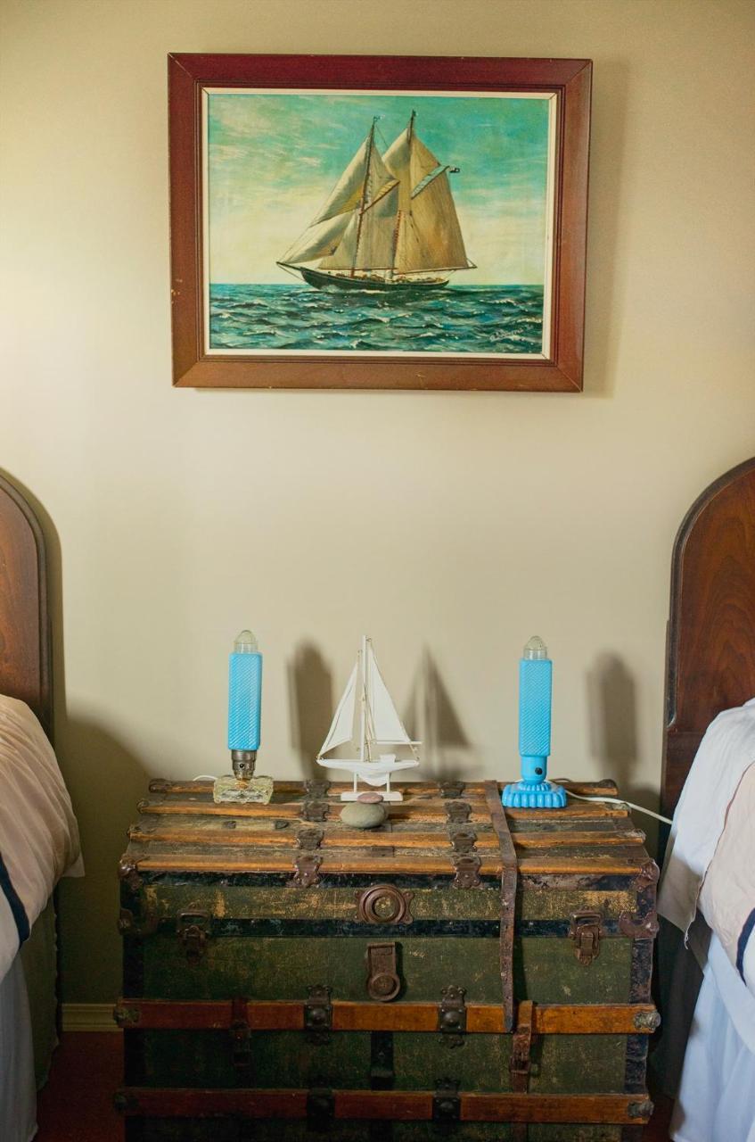 Whitemouth Moon Gate Guest House מראה חיצוני תמונה