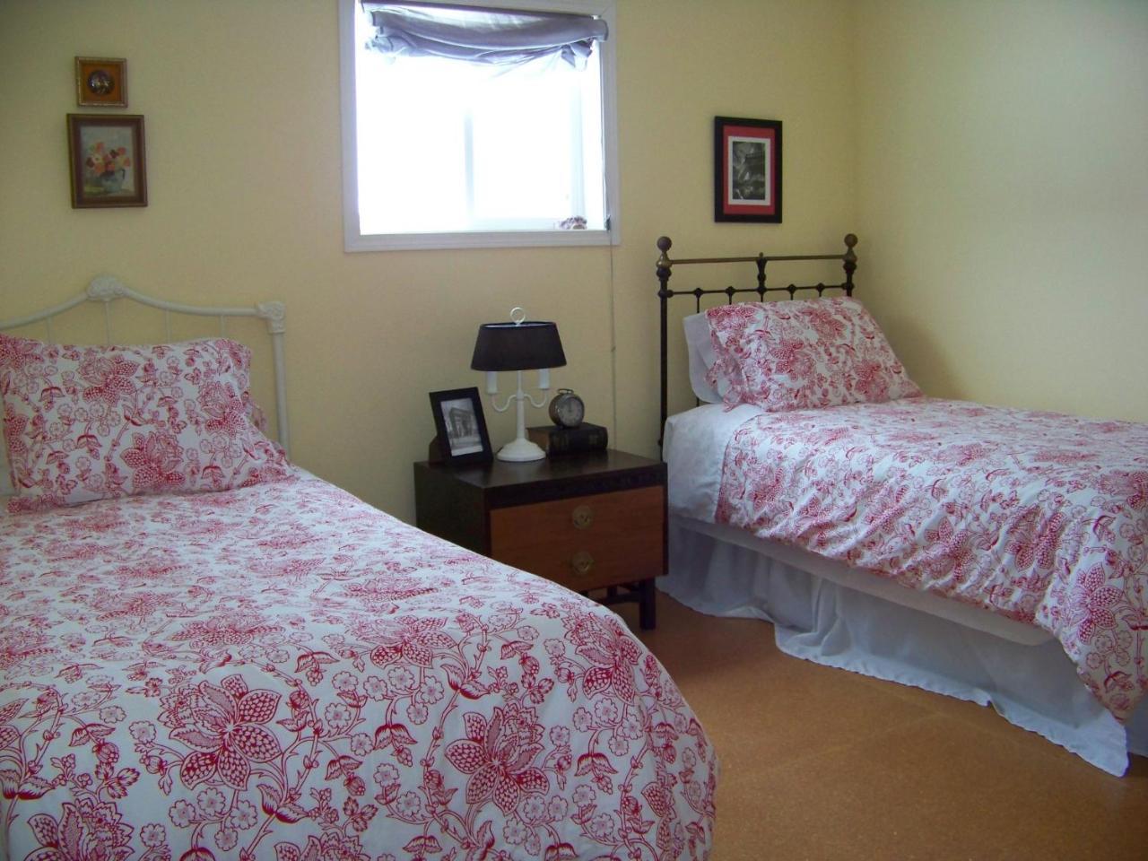 Whitemouth Moon Gate Guest House מראה חיצוני תמונה
