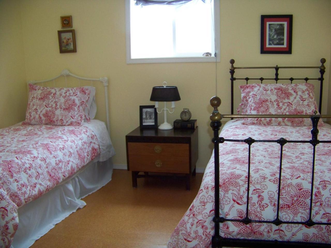 Whitemouth Moon Gate Guest House מראה חיצוני תמונה