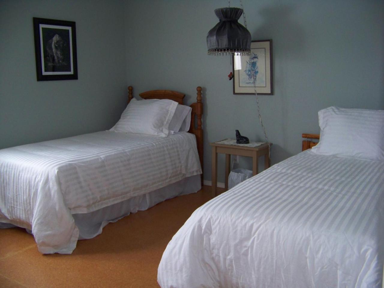 Whitemouth Moon Gate Guest House מראה חיצוני תמונה
